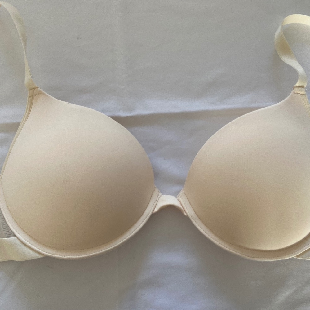 Pepper Bra
